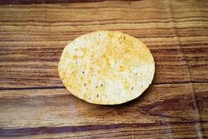 Fried Papad