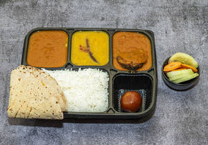 Fish Meal