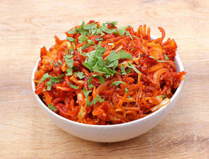 Veg Chinese Bhel
