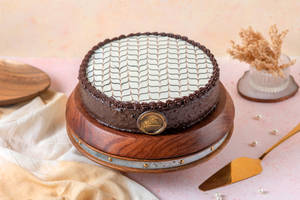 Choco Mocha Cake 0.5 Kg