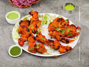 Chicken Tandoori Full