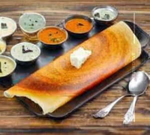 Mysore sada dosa
