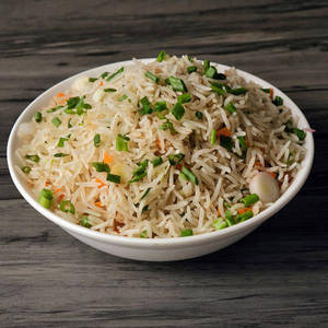 Veg Fried Rice
