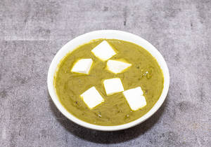 Palak Paneer