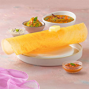 Dosa Butter