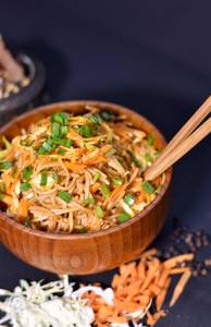 Veg Chowmein