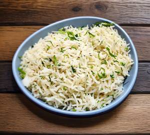 Jeera Rice