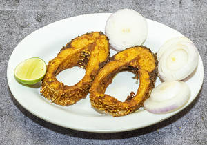 Fish Oil Fry