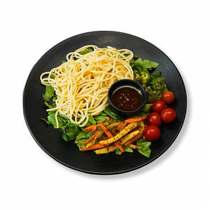 Spaghetti Salad
