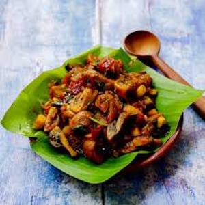 Mushroom Pallipalaayam