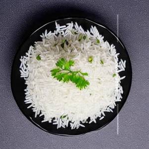 Plain Rice