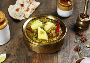 Alu Methi