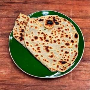 Aloo Paratha