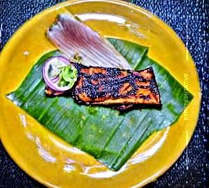 Bangda ( Indian Mackarel)