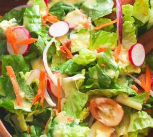 Tossed Salad