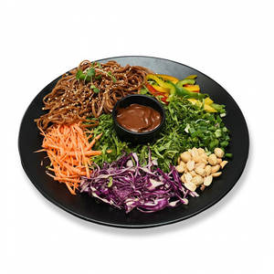 Japanese Soba Noodles
