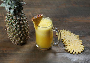 Pineapple Juice