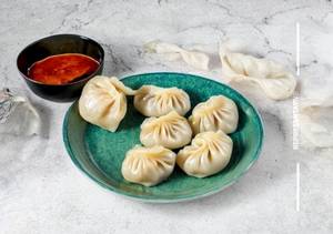 Chicken Momo 