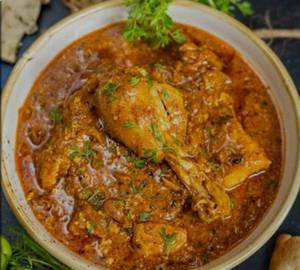 Achari Murgh