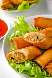 Noodiels Sprig Rolls