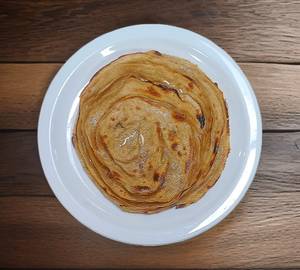 Plain Parantha