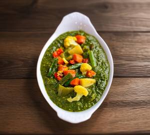 Veg Hyderabadi