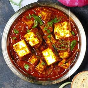 Paneer Lababdar 