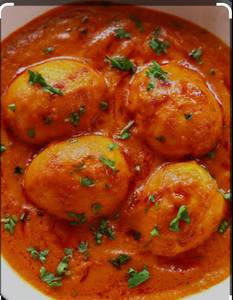 Egg Curry