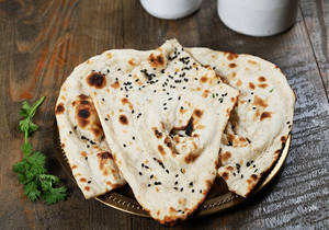 Tandoori Naan