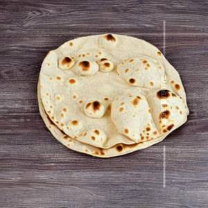 Tandoori Roti