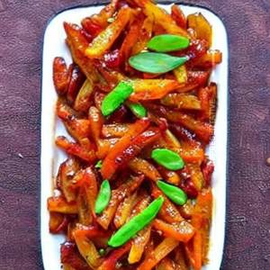 Chilli potato