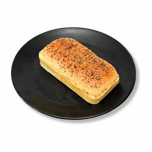 Whole Wheat Panini