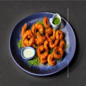 Tempura Prawn