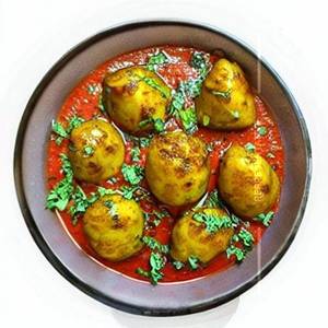 Dum Aloo 