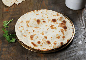 Tandoori Roti