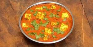 Paneer Kadai