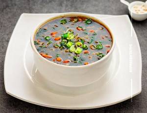 Veg Manchow Soup