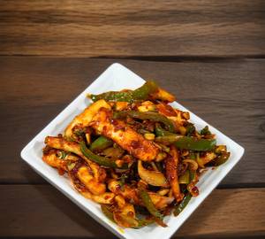 Dragon Paneer