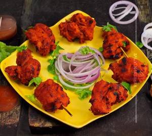 Chicken Kabab