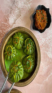 Tibetian Pahadi