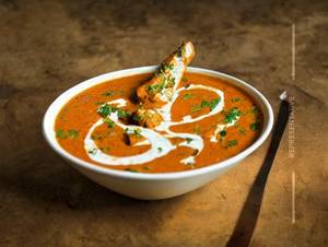 Murgh Makhani