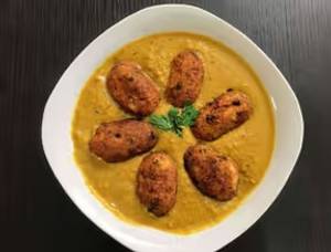 Malai Kofta