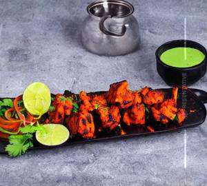 Punjabi  Murgh Tikka