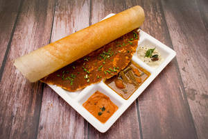 Mysore Plain Dosa