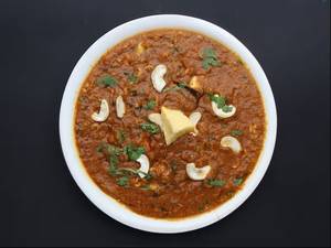 Kaju Curry 