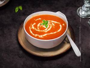 Cream Of Tomato