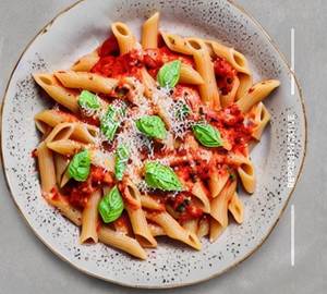 Penne Arabiata - (Red Sauce)