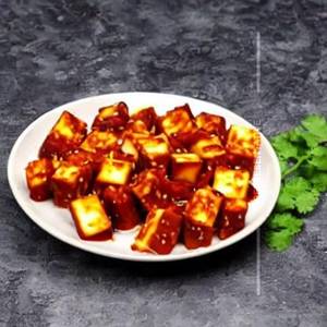 Chili Paneer