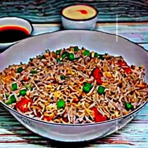 Pork Fried Rice