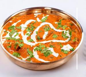 Paneer Makhani